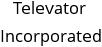 Televator Incorporated