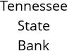 Tennessee State Bank