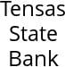 Tensas State Bank