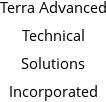 Terra Advanced Technical Solutions Incorporated