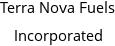 Terra Nova Fuels Incorporated