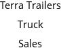 Terra Trailers Truck Sales