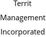 Territ Management Incorporated