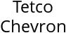 Tetco Chevron