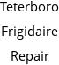 Teterboro Frigidaire Repair