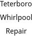 Teterboro Whirlpool Repair