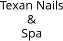 Texan Nails & Spa