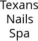 Texans Nails Spa