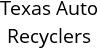 Texas Auto Recyclers