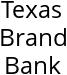 Texas Brand Bank