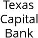 Texas Capital Bank