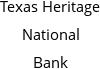 Texas Heritage National Bank