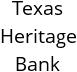 Texas Heritage Bank