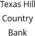 Texas Hill Country Bank