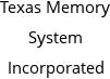 Texas Memory System Incorporated