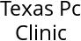 Texas Pc Clinic