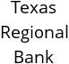 Texas Regional Bank