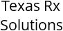 Texas Rx Solutions