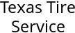 Texas Tire Service