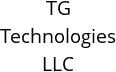 TG Technologies LLC