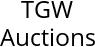 TGW Auctions