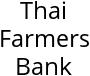 Thai Farmers Bank