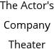 The Actor's Company Theater