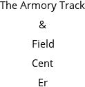 The Armory Track & Field Cent Er