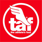 The Athlete's Foot