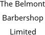 The Belmont Barbershop Limited