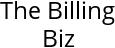 The Billing Biz