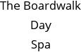 The Boardwalk Day Spa