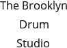 The Brooklyn Drum Studio