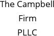 The Campbell Firm PLLC