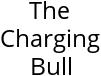 The Charging Bull