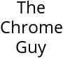 The Chrome Guy