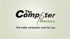 The Computer Doctors