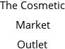 The Cosmetic Market Outlet