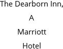 The Dearborn Inn, A Marriott Hotel