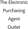 The Electronic Purchasing Agent Outlet