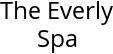 The Everly Spa