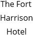 The Fort Harrison Hotel