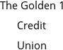 The Golden 1 Credit Union