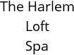 The Harlem Loft Spa