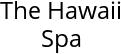 The Hawaii Spa