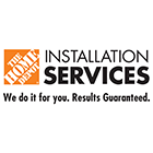 The Home Depot Installation Services