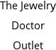 The Jewelry Doctor Outlet