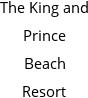 The King and Prince Beach Resort