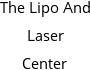 The Lipo And Laser Center