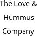 The Love & Hummus Company